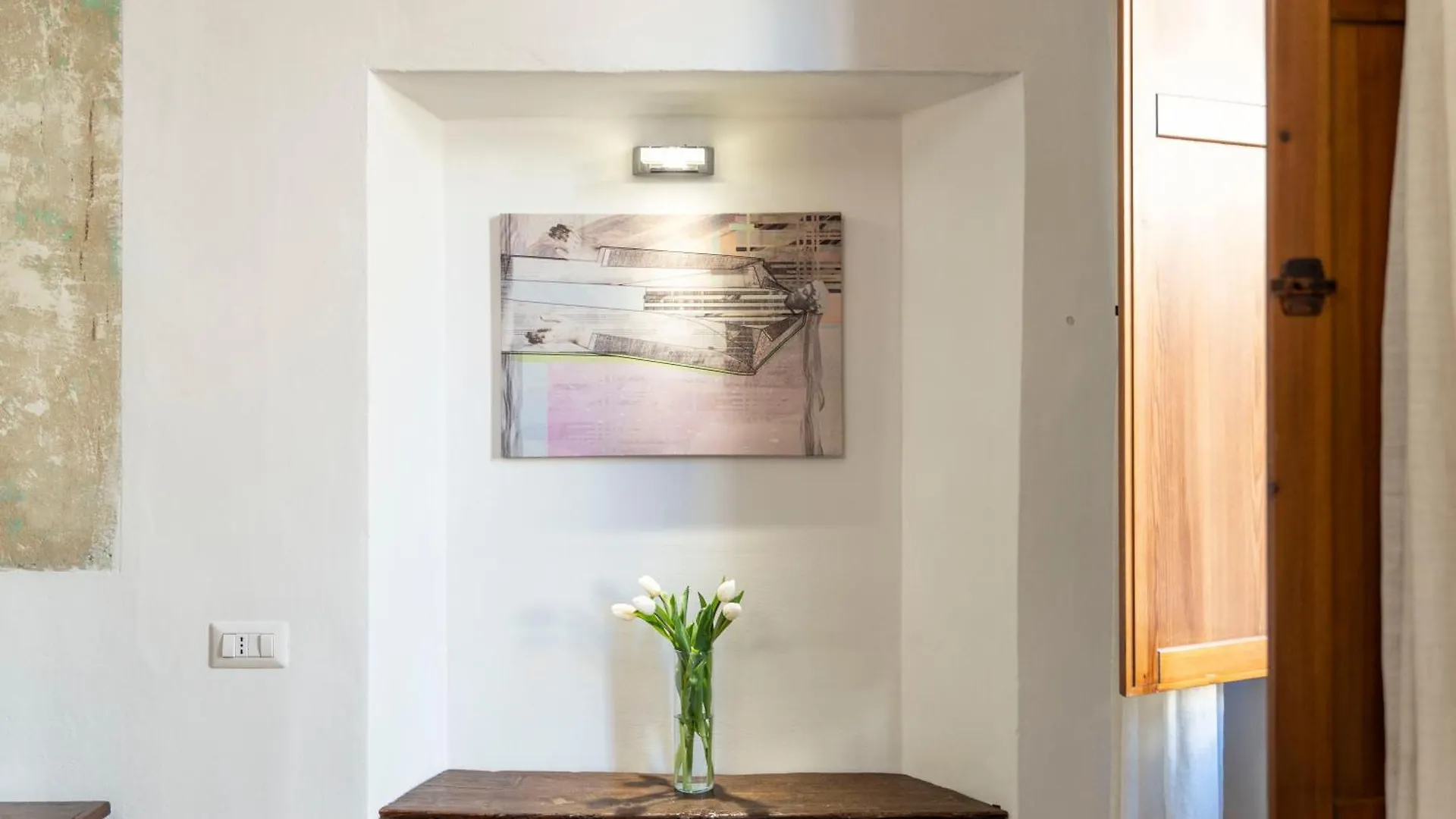 Guest house Bela Apartments Florence