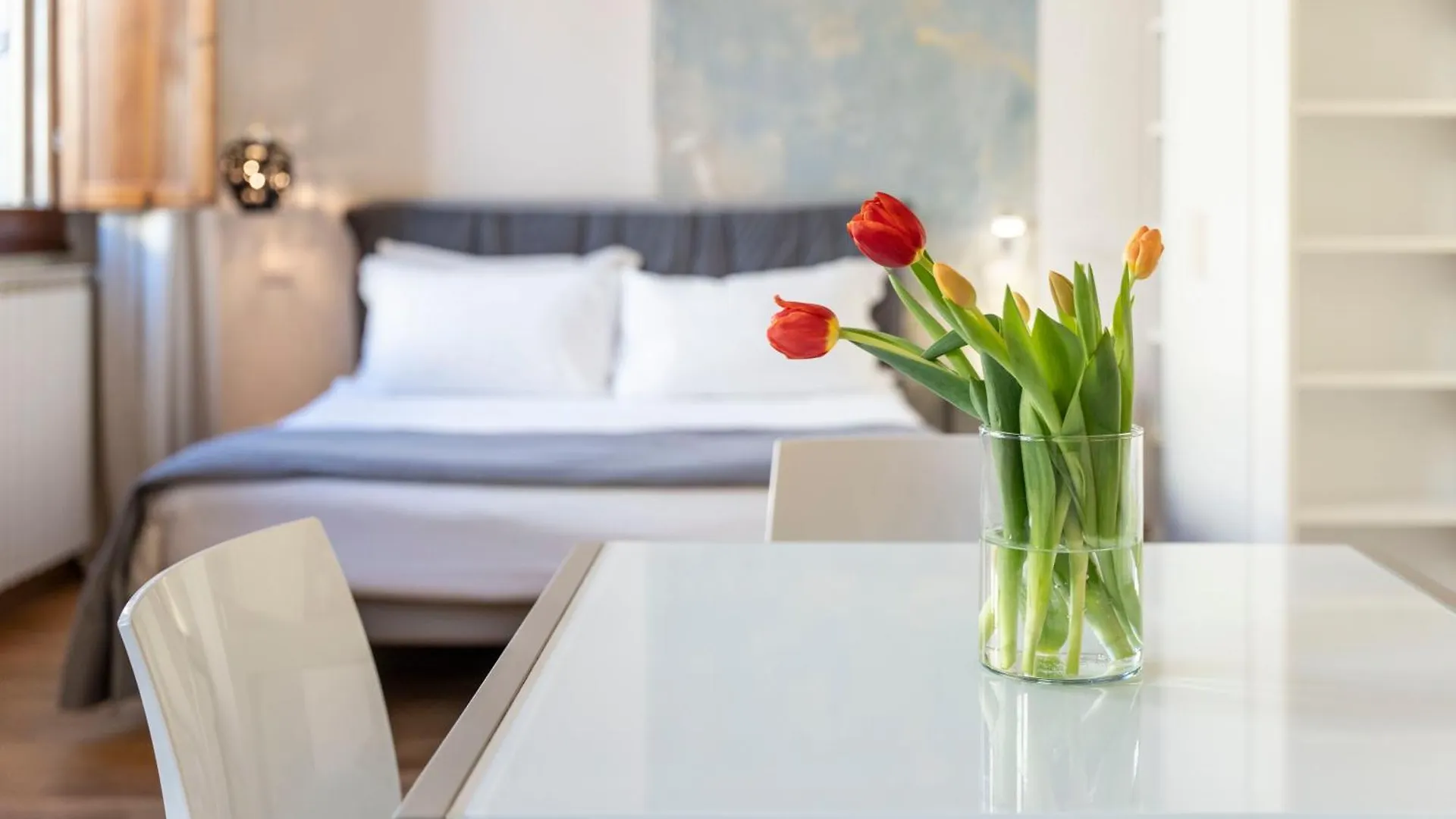 Bela Apartments Florencie