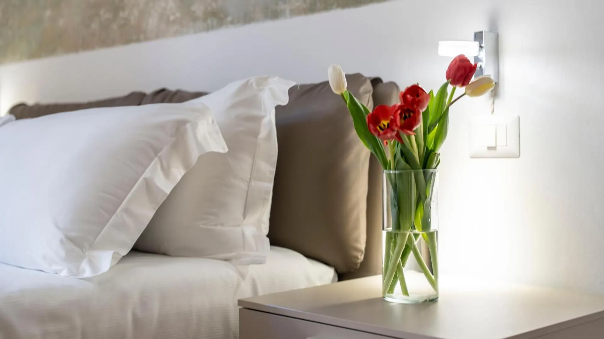 Bela Apartments Florencie