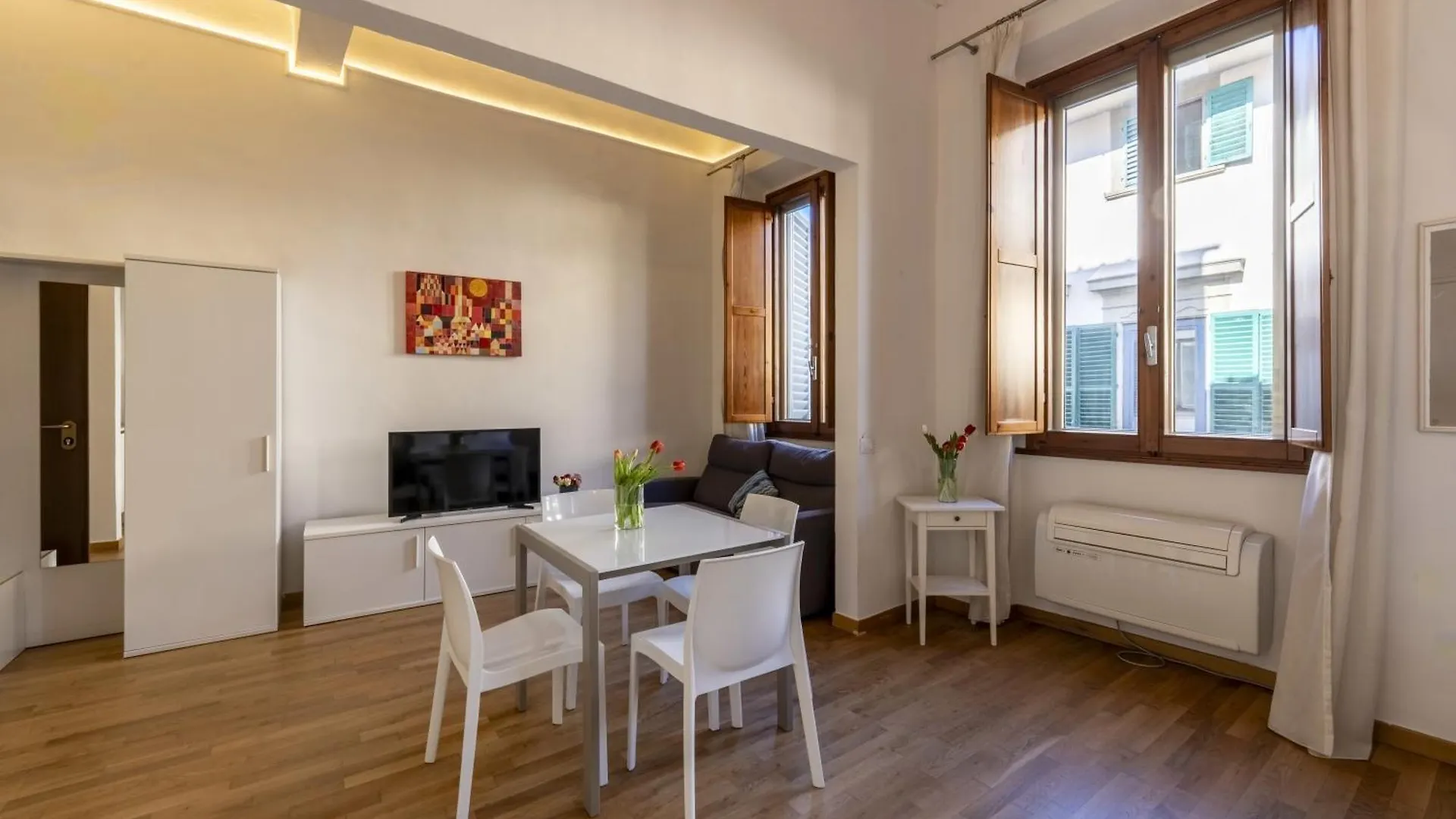 Bela Apartments Φλωρεντία 0*,  Ιταλία