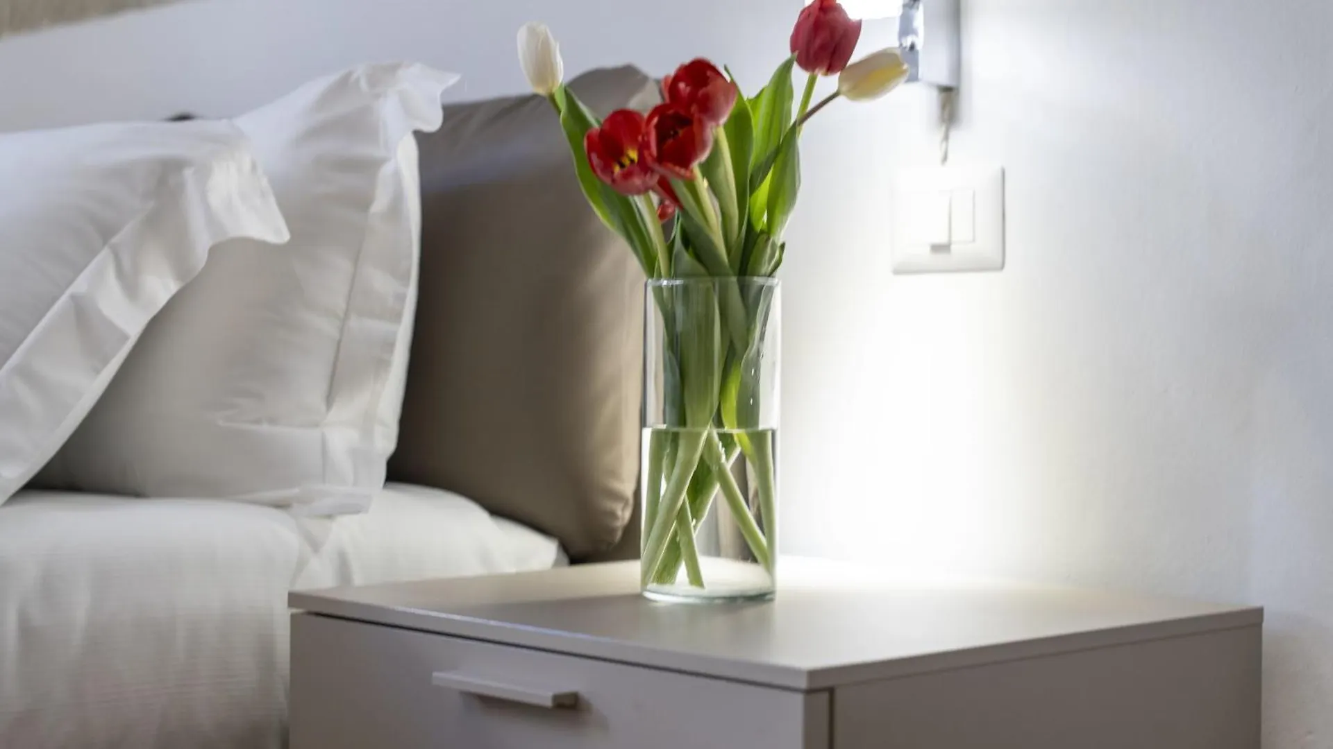 Bela Apartments Φλωρεντία Πανσιόν