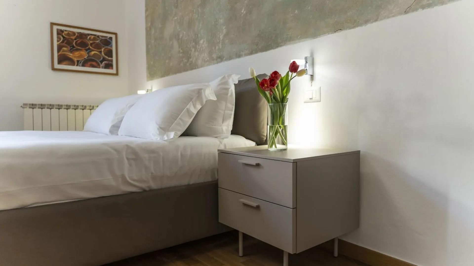 Bela Apartments Φλωρεντία 0*,