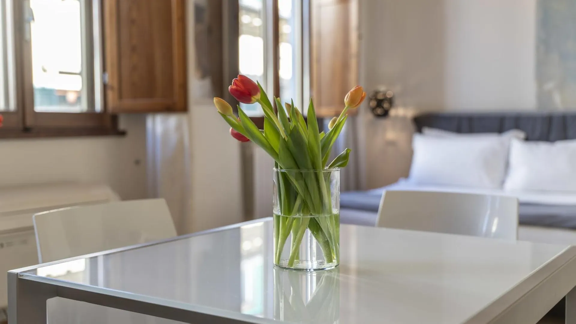 Bela Apartments Φλωρεντία 0*,