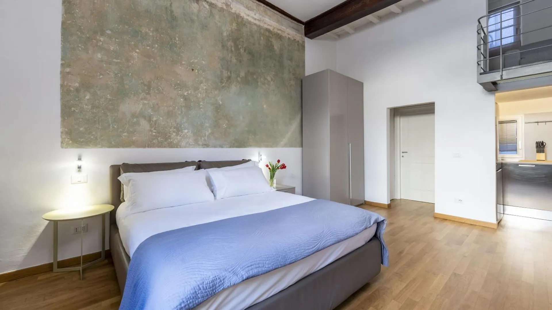 Bela Apartments Φλωρεντία Πανσιόν