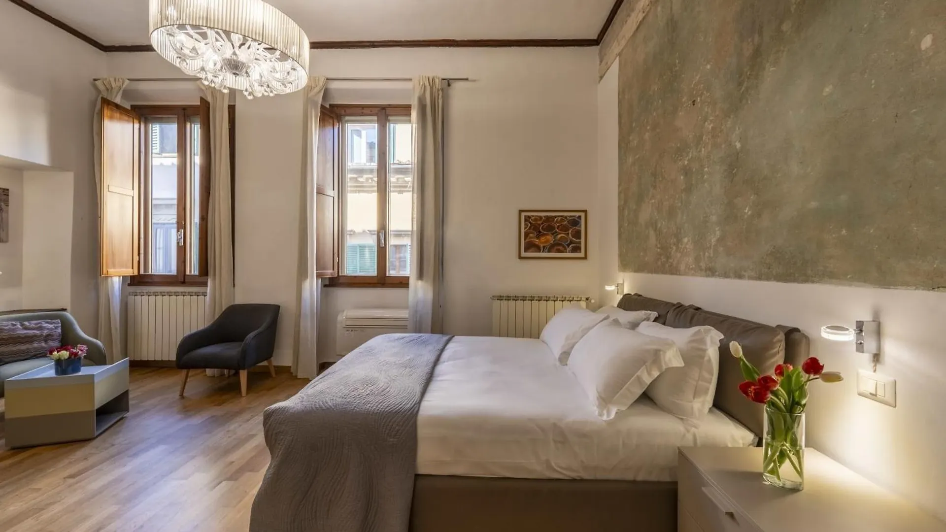 Bela Apartments Φλωρεντία Πανσιόν