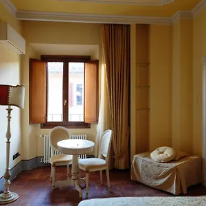 Gasthuis Casa Leopardi, Florence