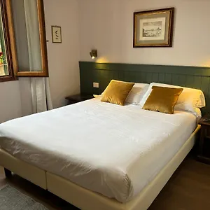 Gasthuis Zanobi 45, Florence