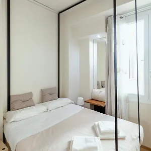  Maison d'hôtes Duomo - Matrimoniali Con Bagno Privato