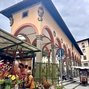  Maison d'hôtes Medusa