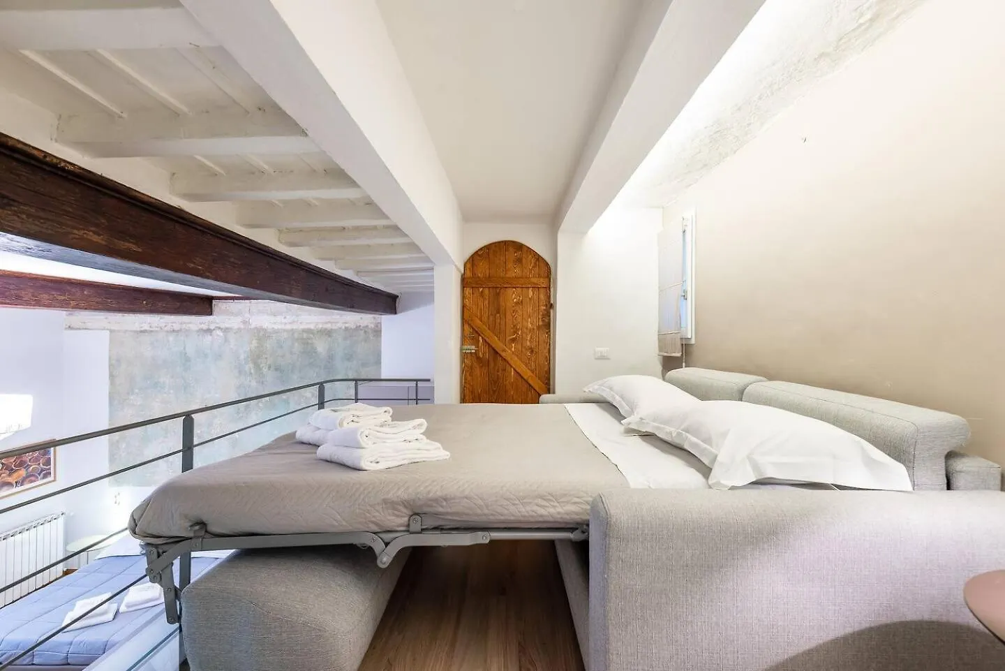 Bela Apartments Florence Italy
