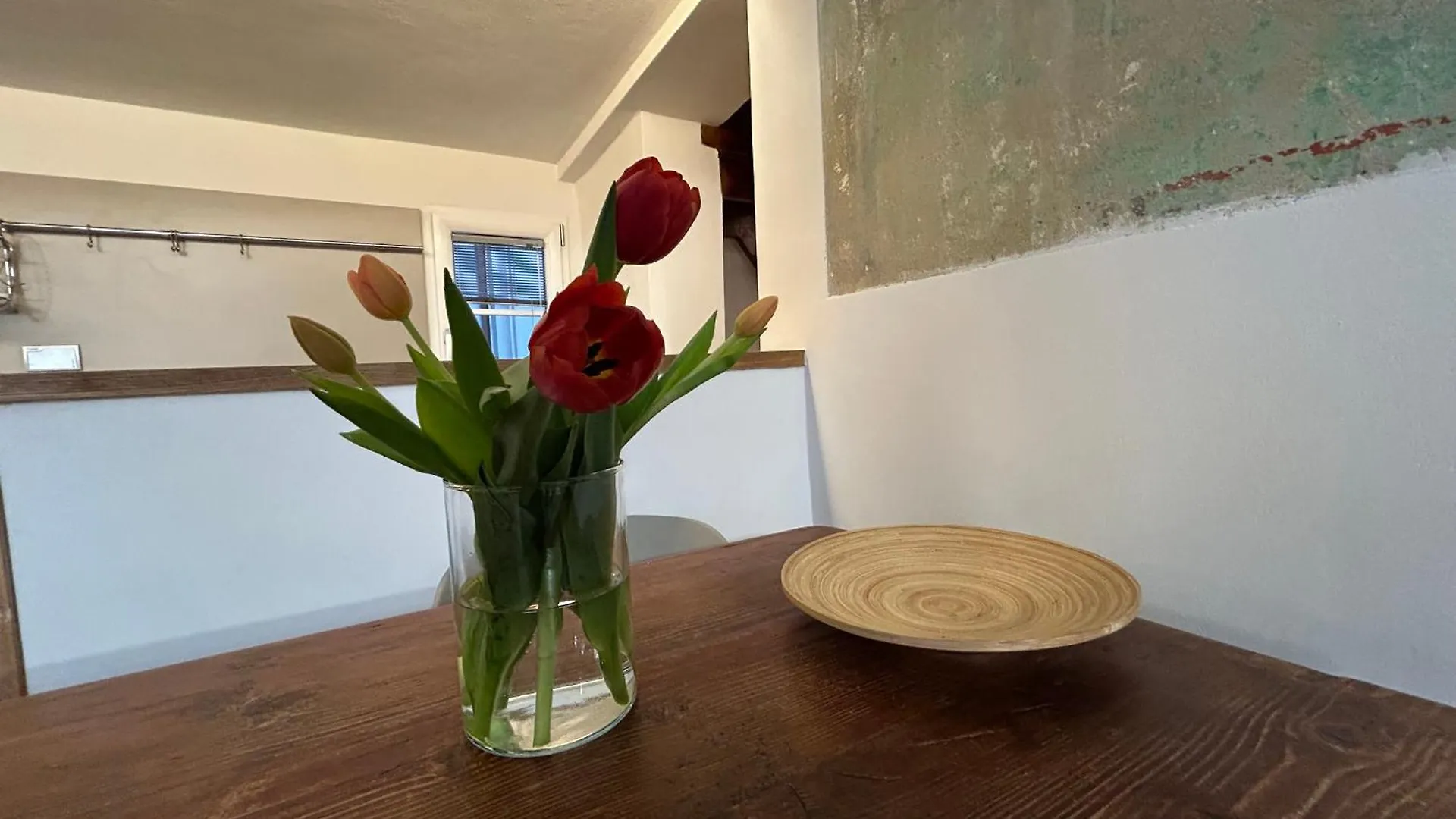 Bela Apartments Florence Guest house