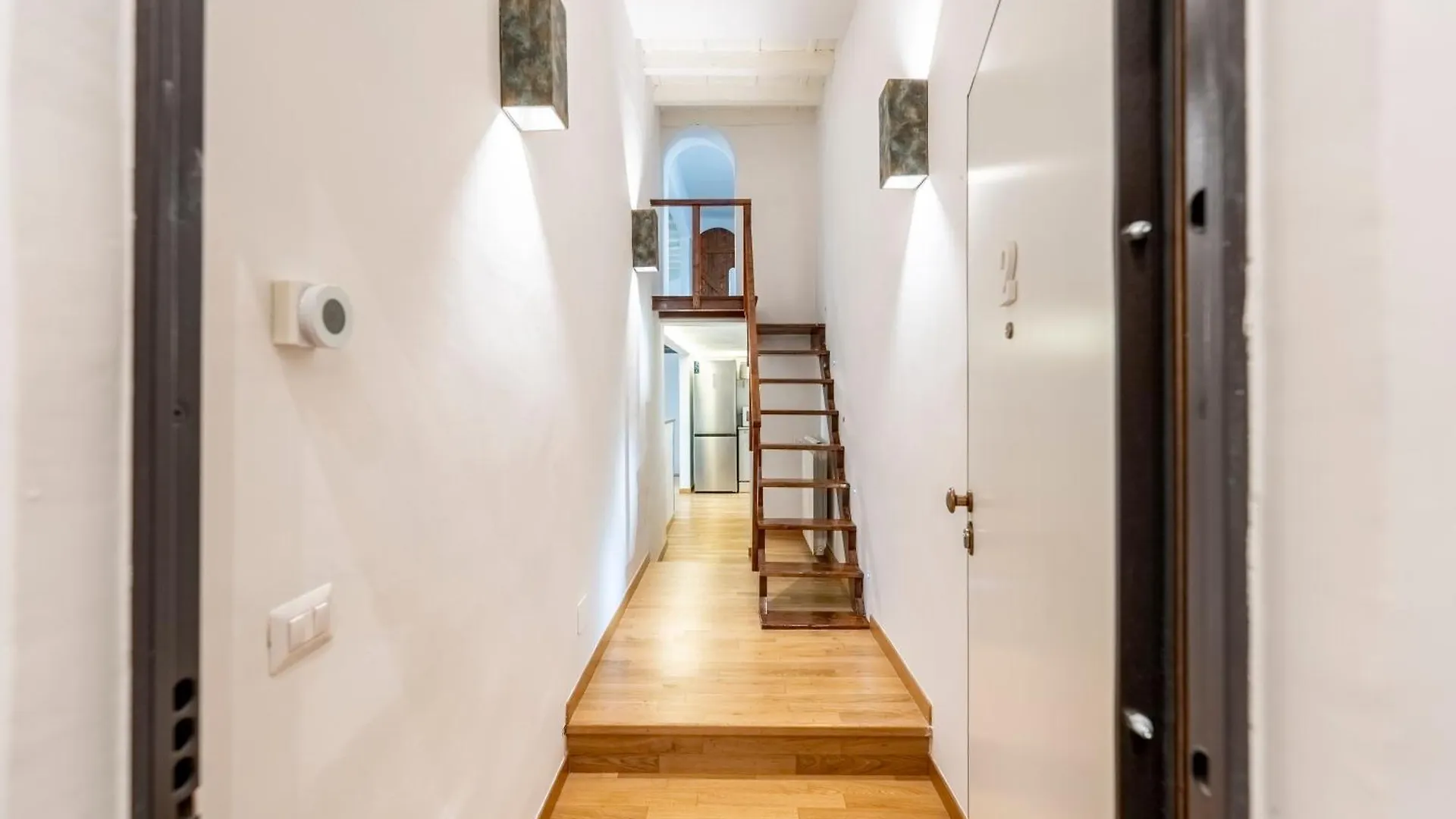 Bela Apartments Florence
