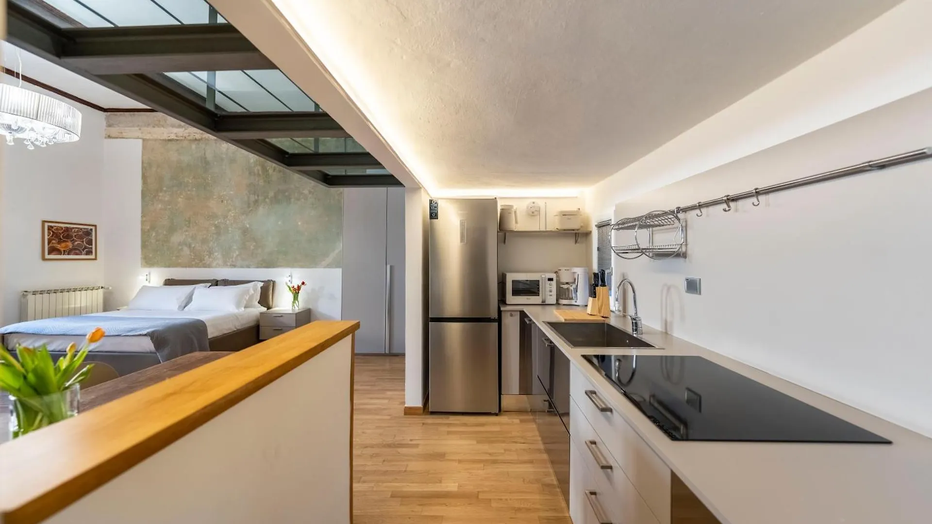 Bela Apartments Florence