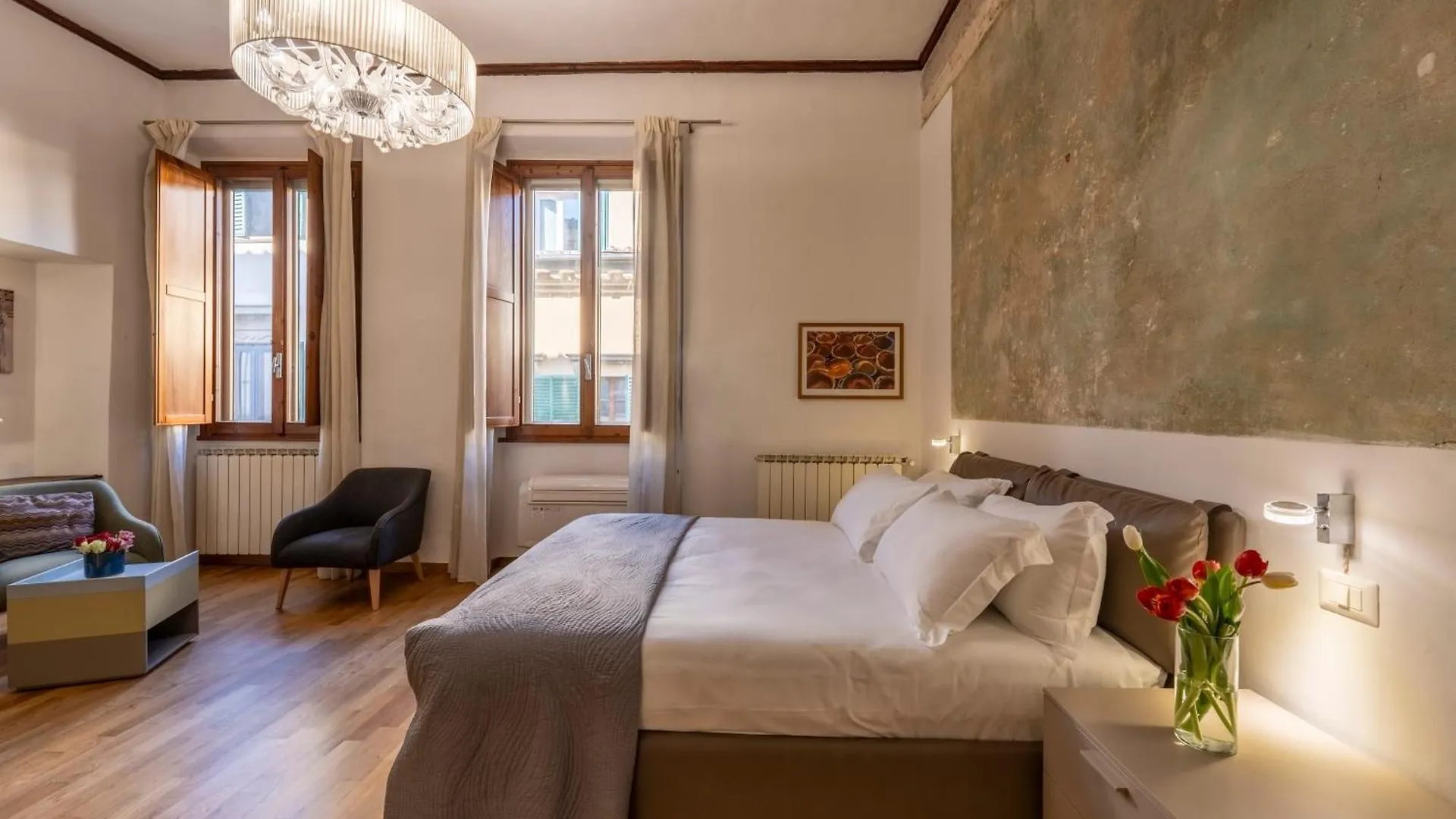 Bela Apartments Florence Italy