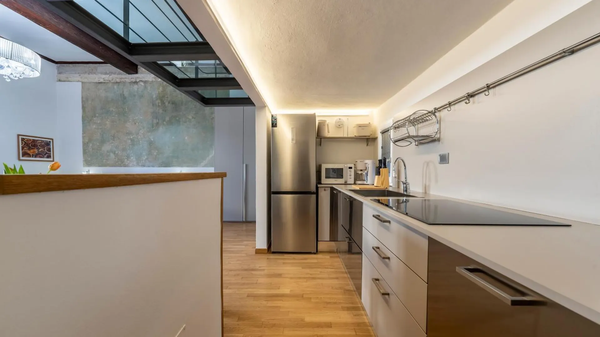 Bela Apartments Florence Guest house