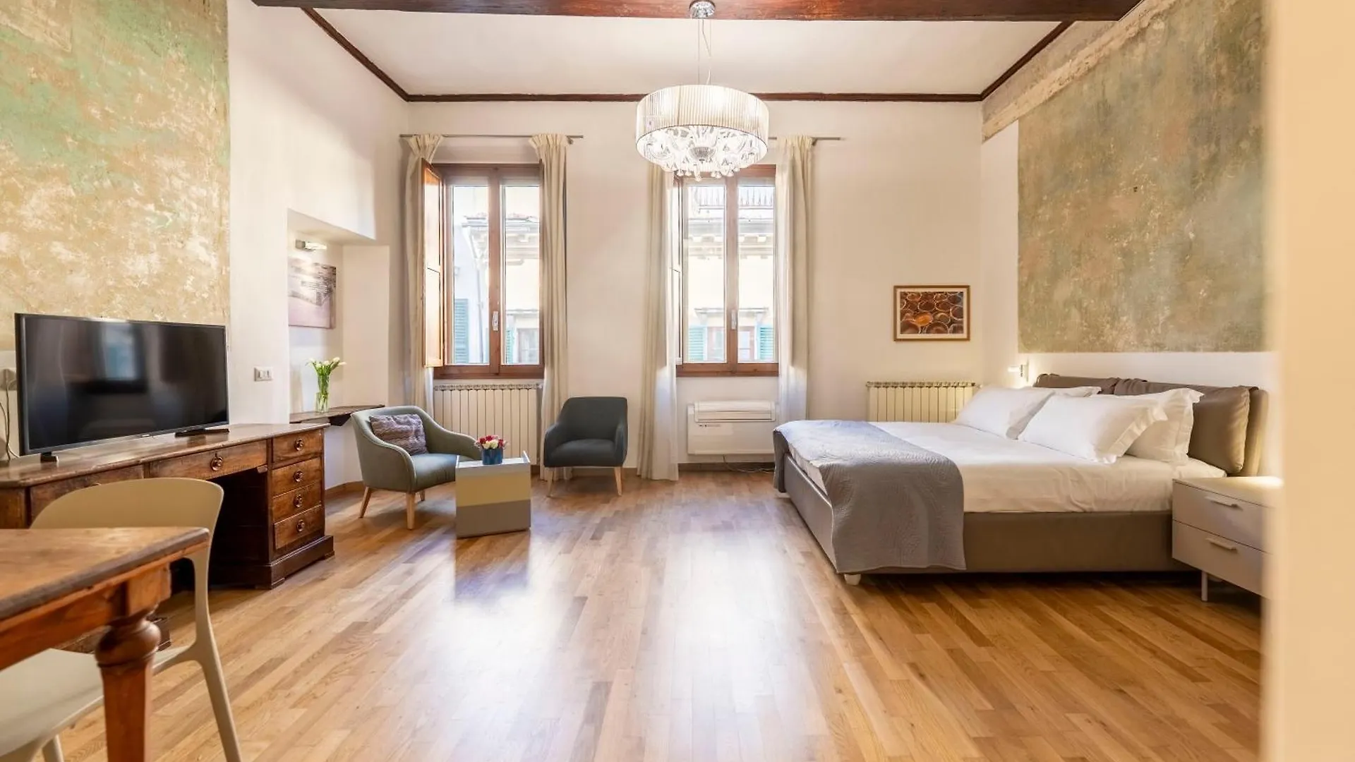 Guest house Bela Apartments Florence Italy