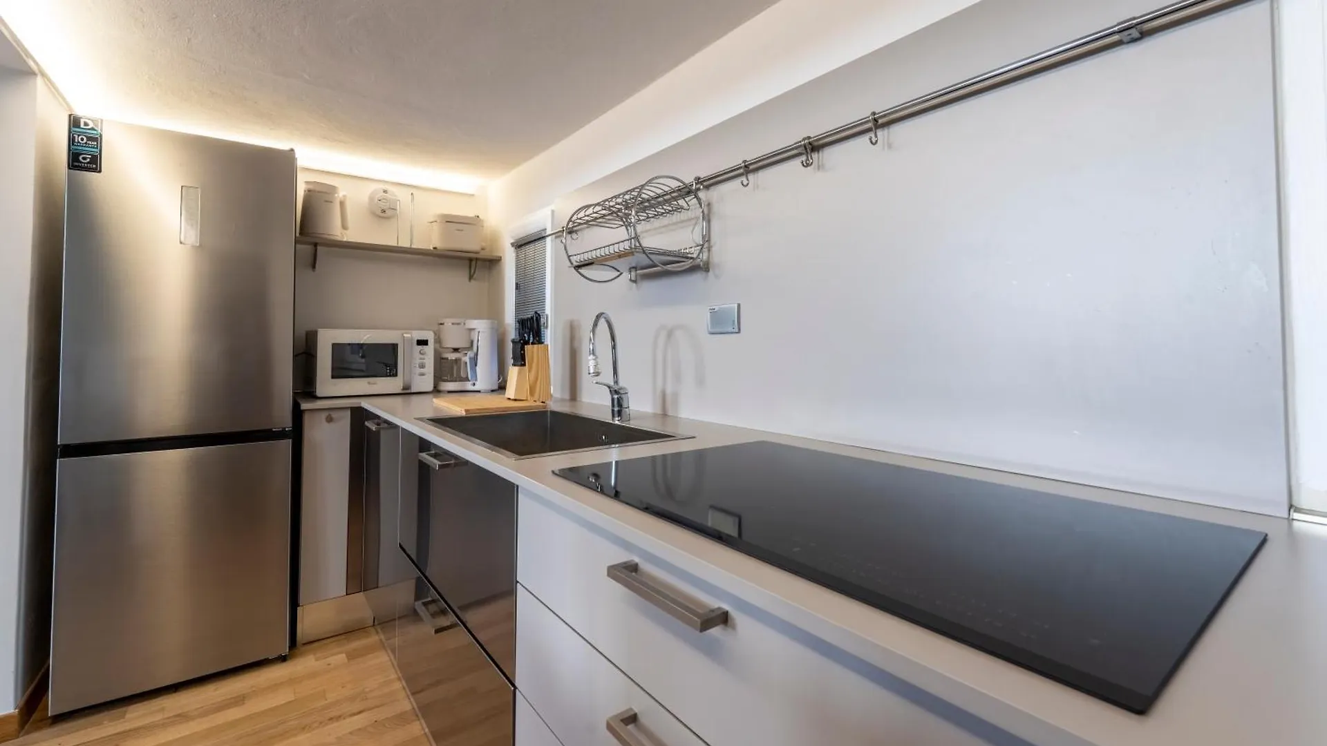 Bela Apartments Florence 0*,  Italy
