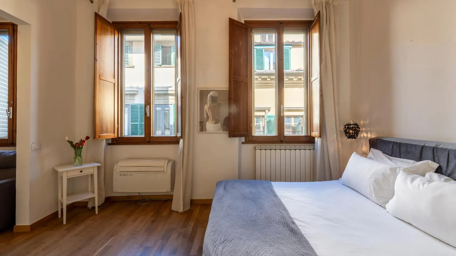 Guest house Bela Apartments Florence