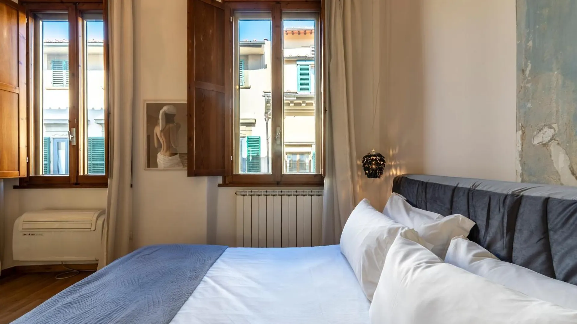Bela Apartments Florence
