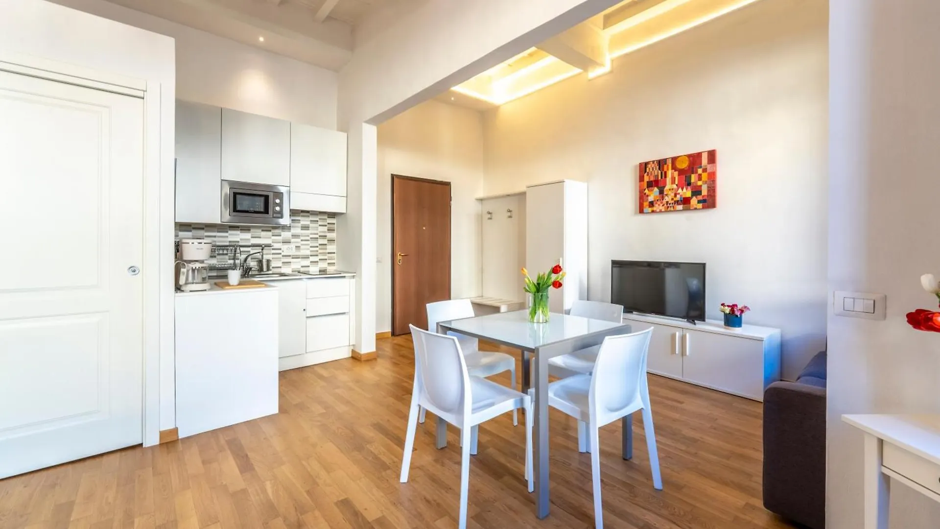 Guest house Bela Apartments Florence