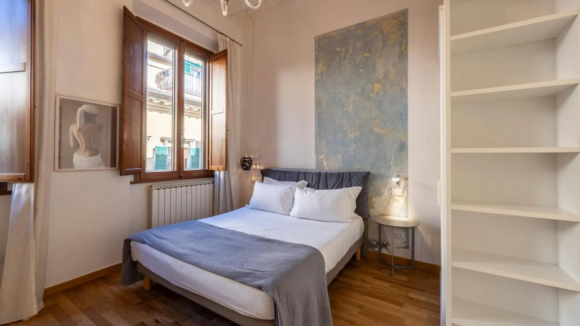Bela Apartments Florence 0*,  Italy