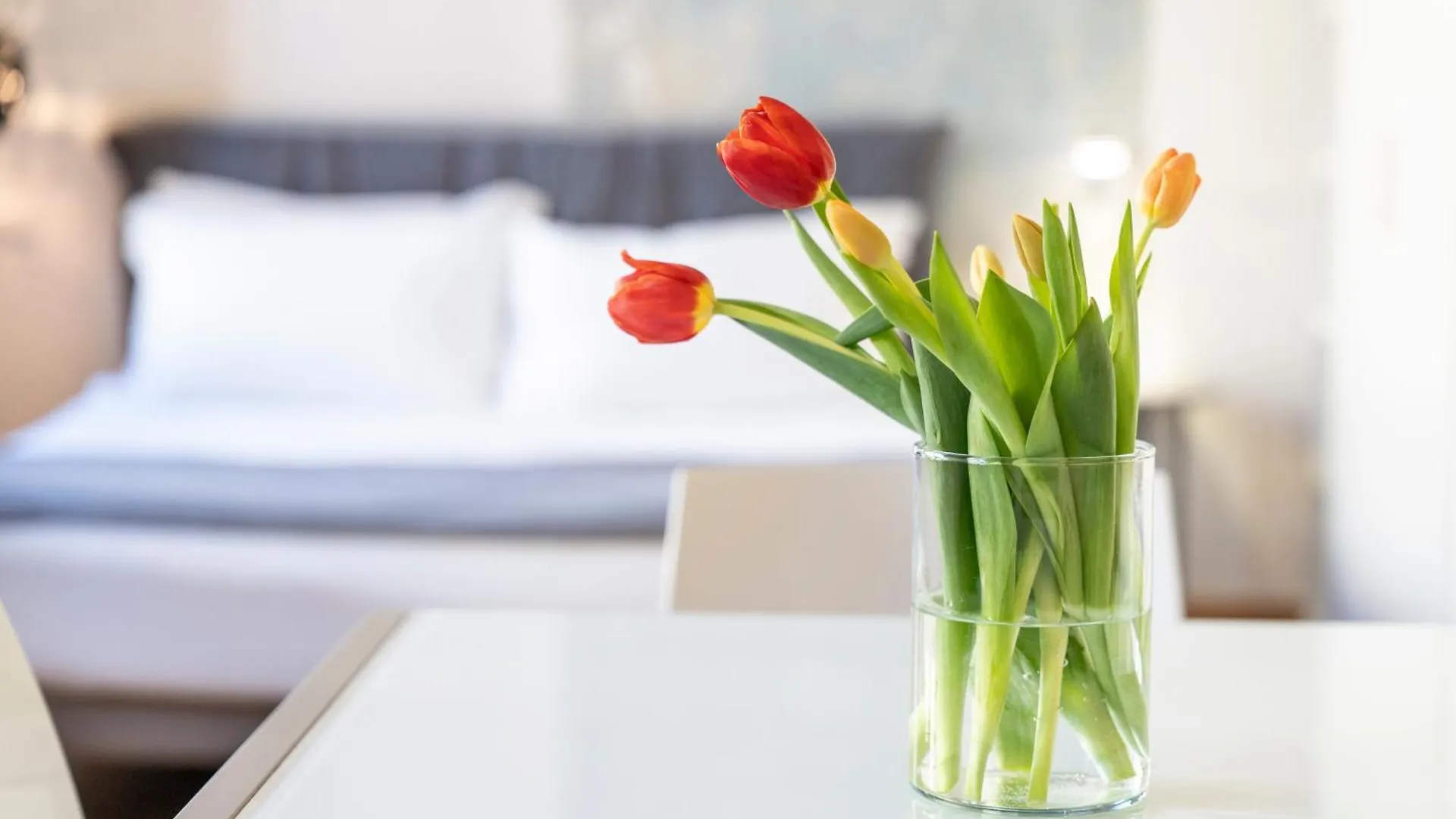 Guest house Bela Apartments Florence