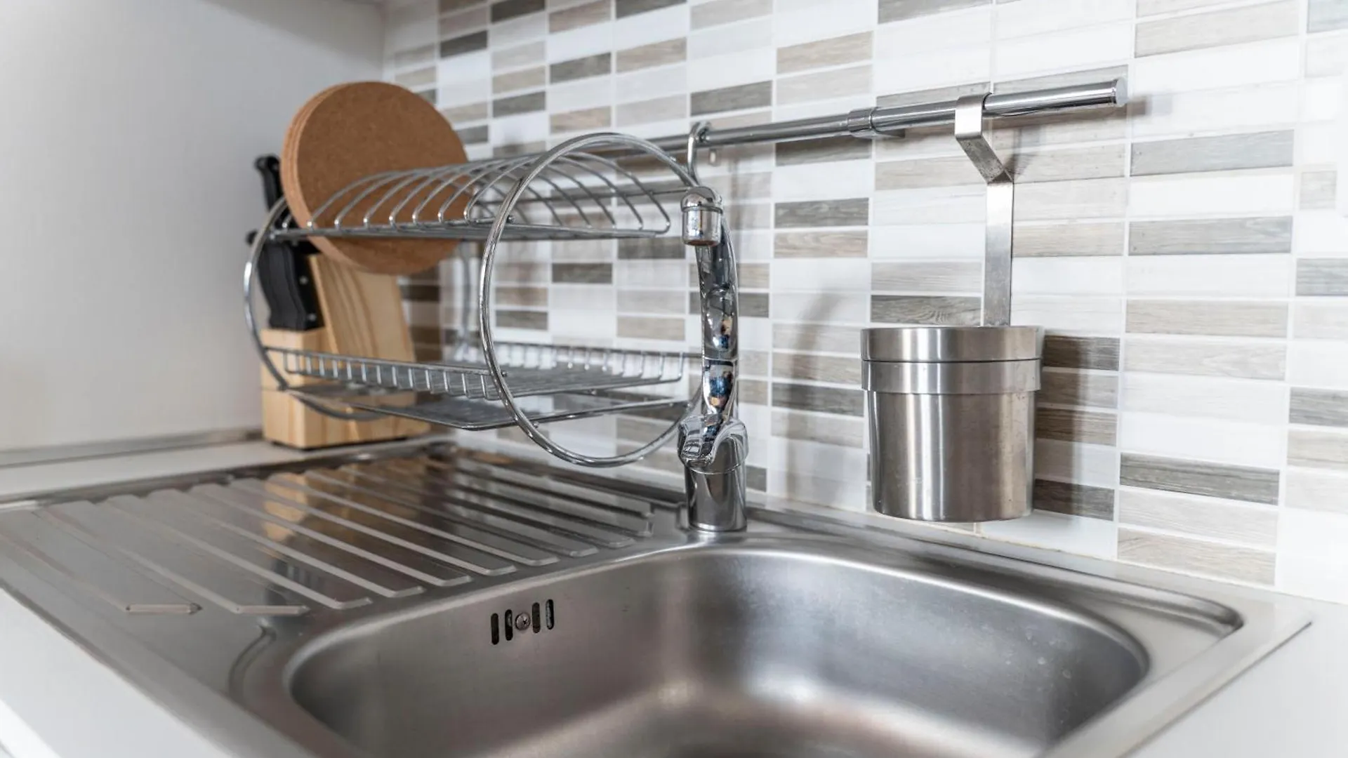 Guest house Bela Apartments Florence