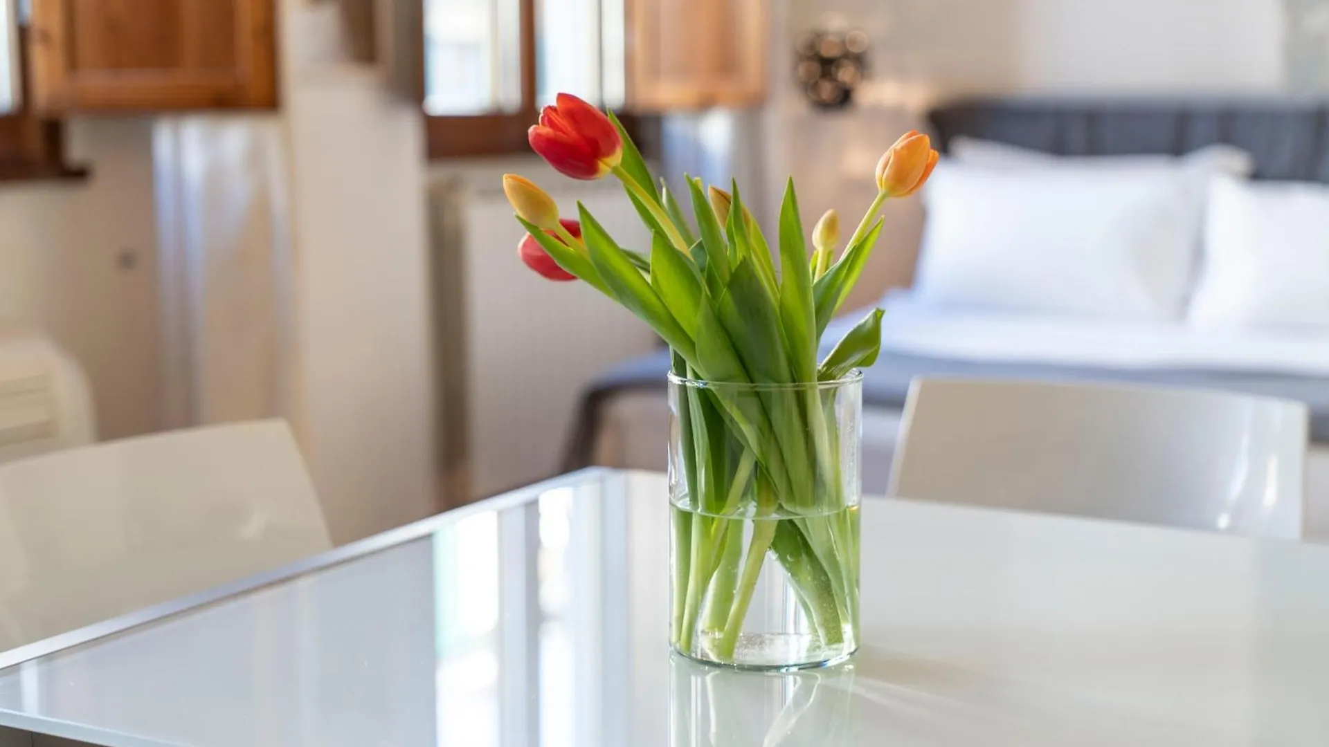 Bela Apartments Florence Italy