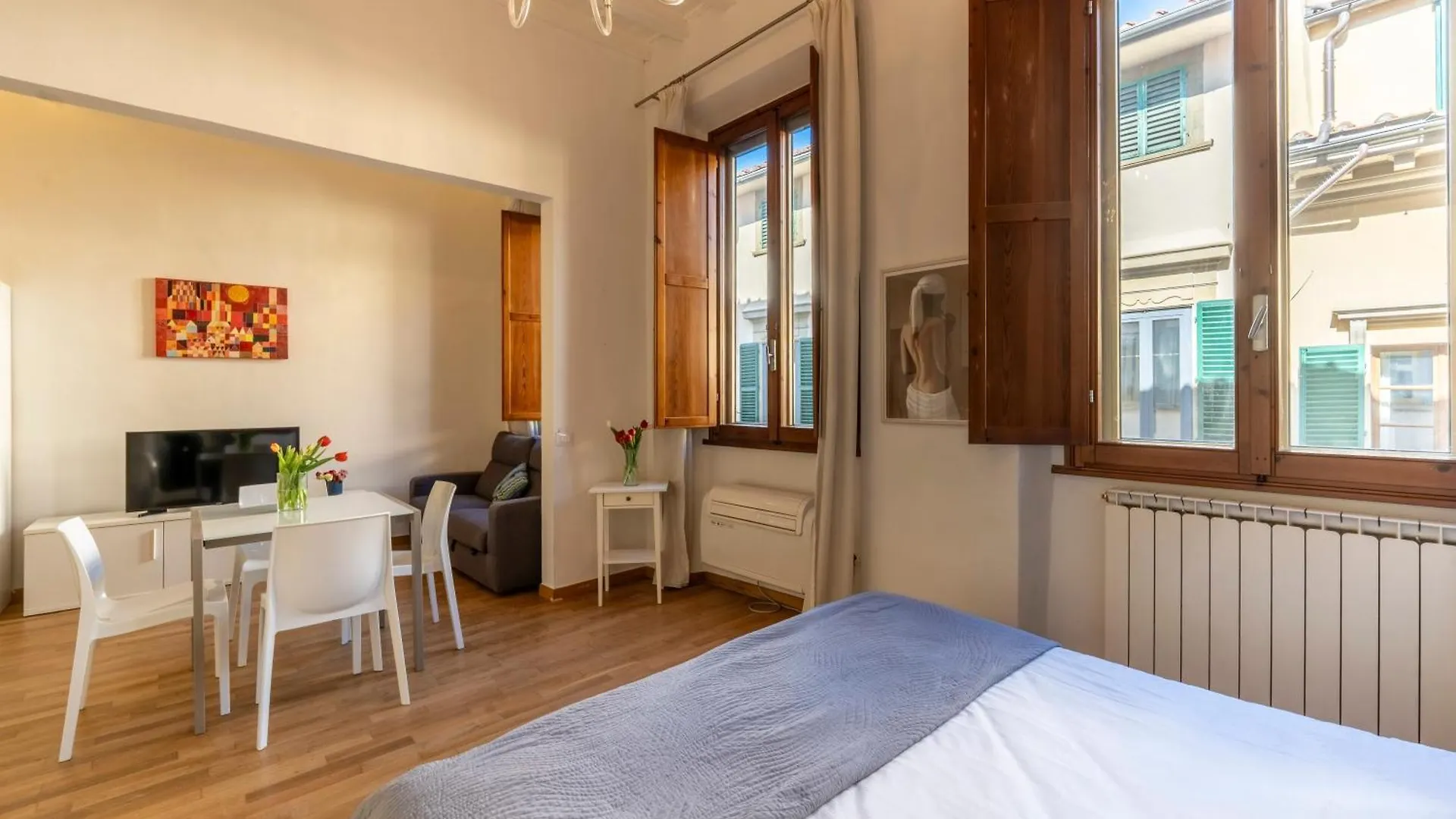 Bela Apartments Florence 0*,  Italy