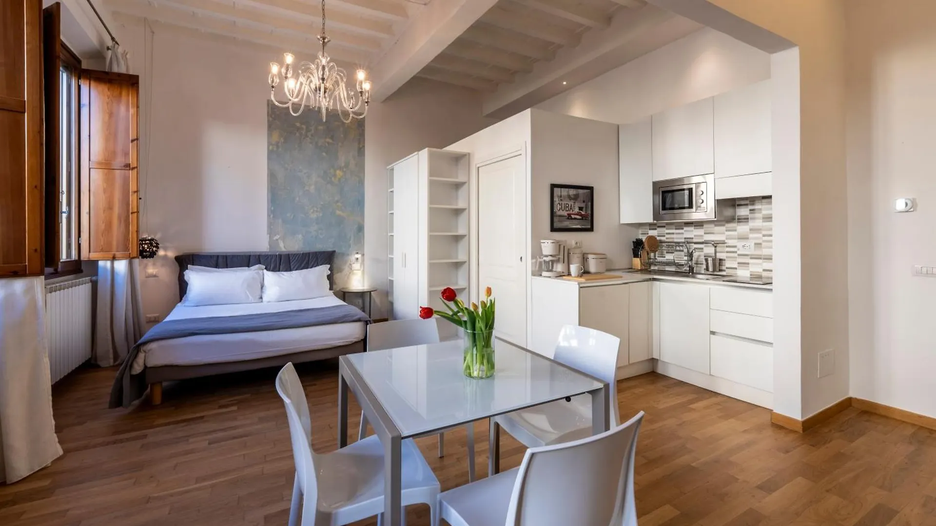 Guest house Bela Apartments Florence