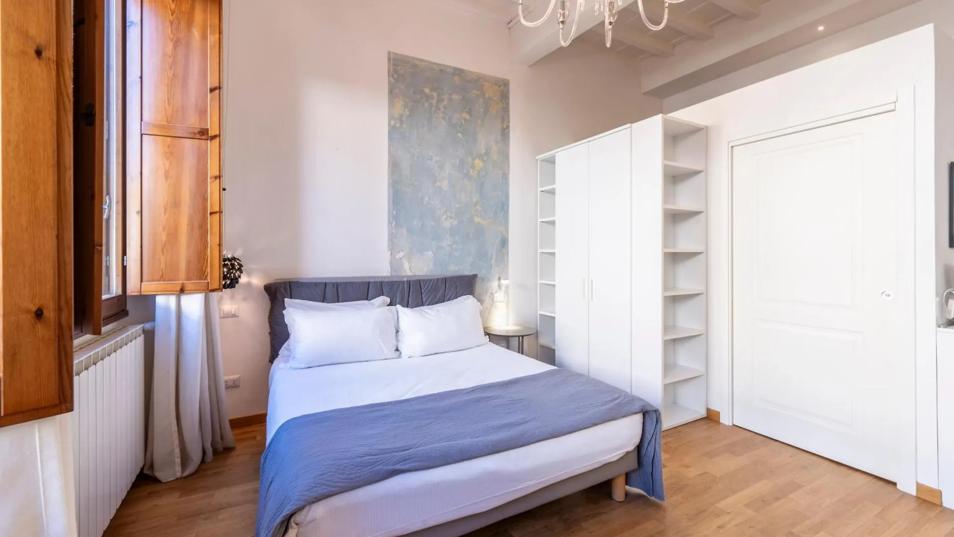 Guest house Bela Apartments Florence