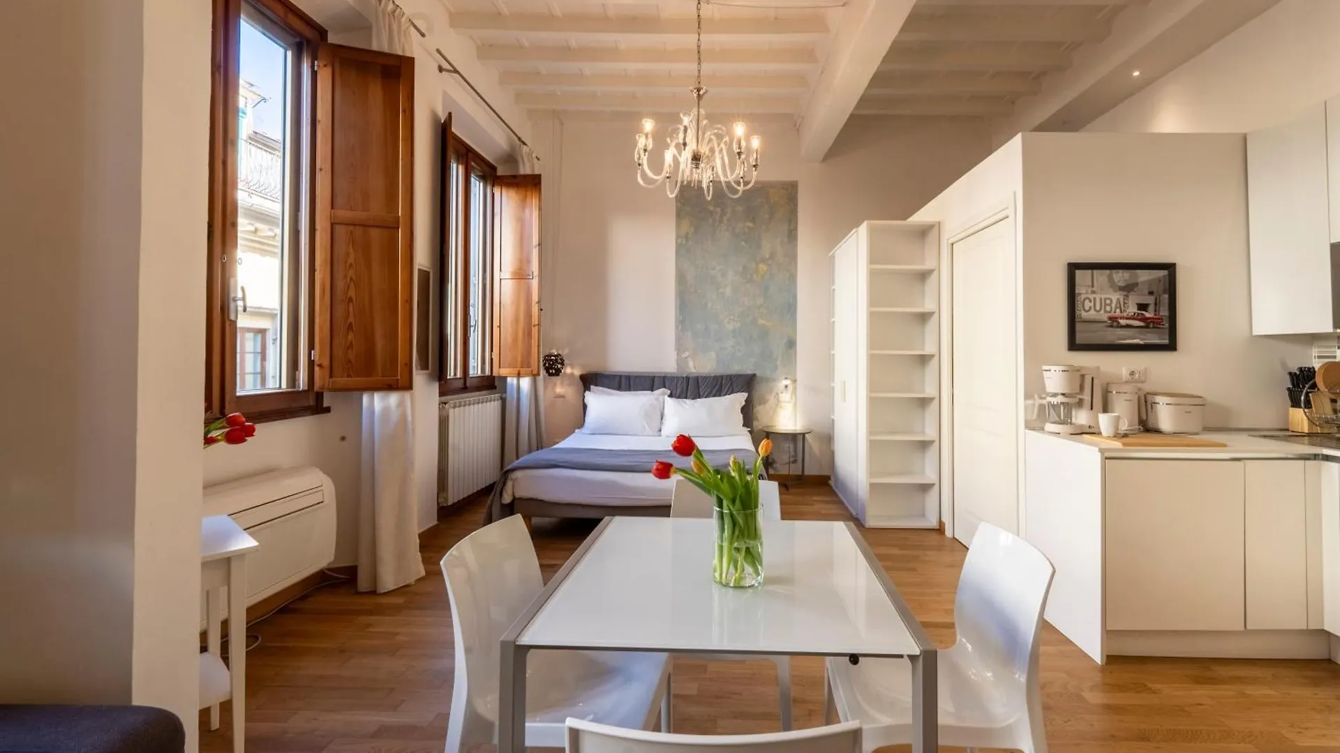 Bela Apartments Florence Italy