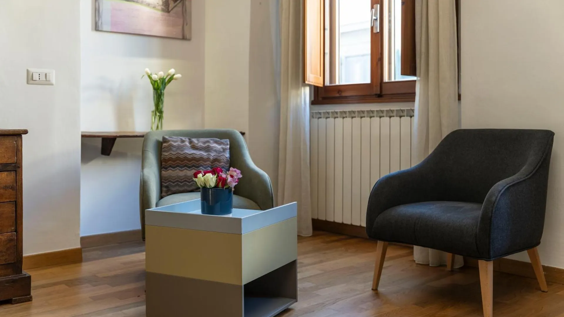 Guest house Bela Apartments Florence