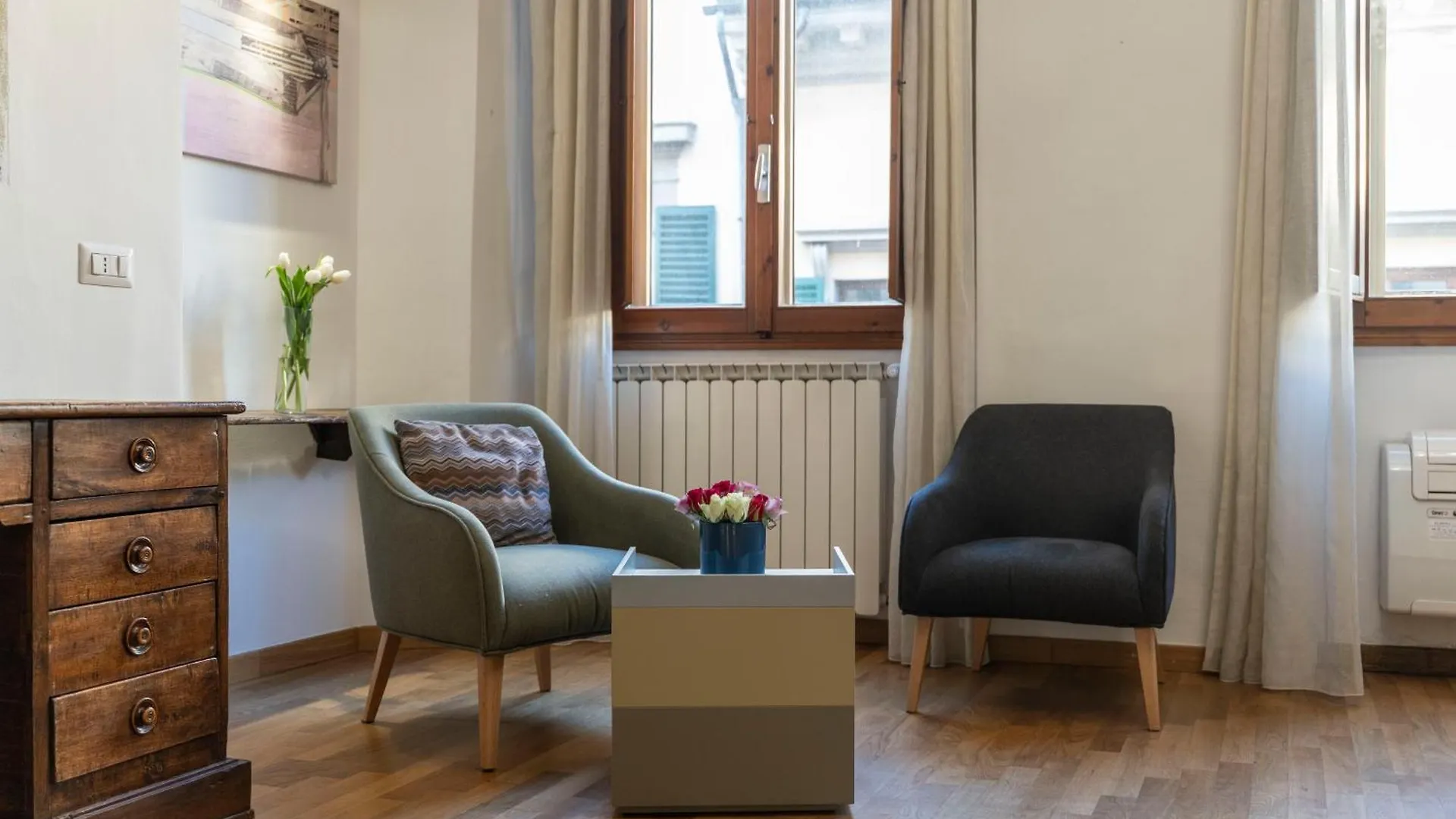 Bela Apartments Florence Italy