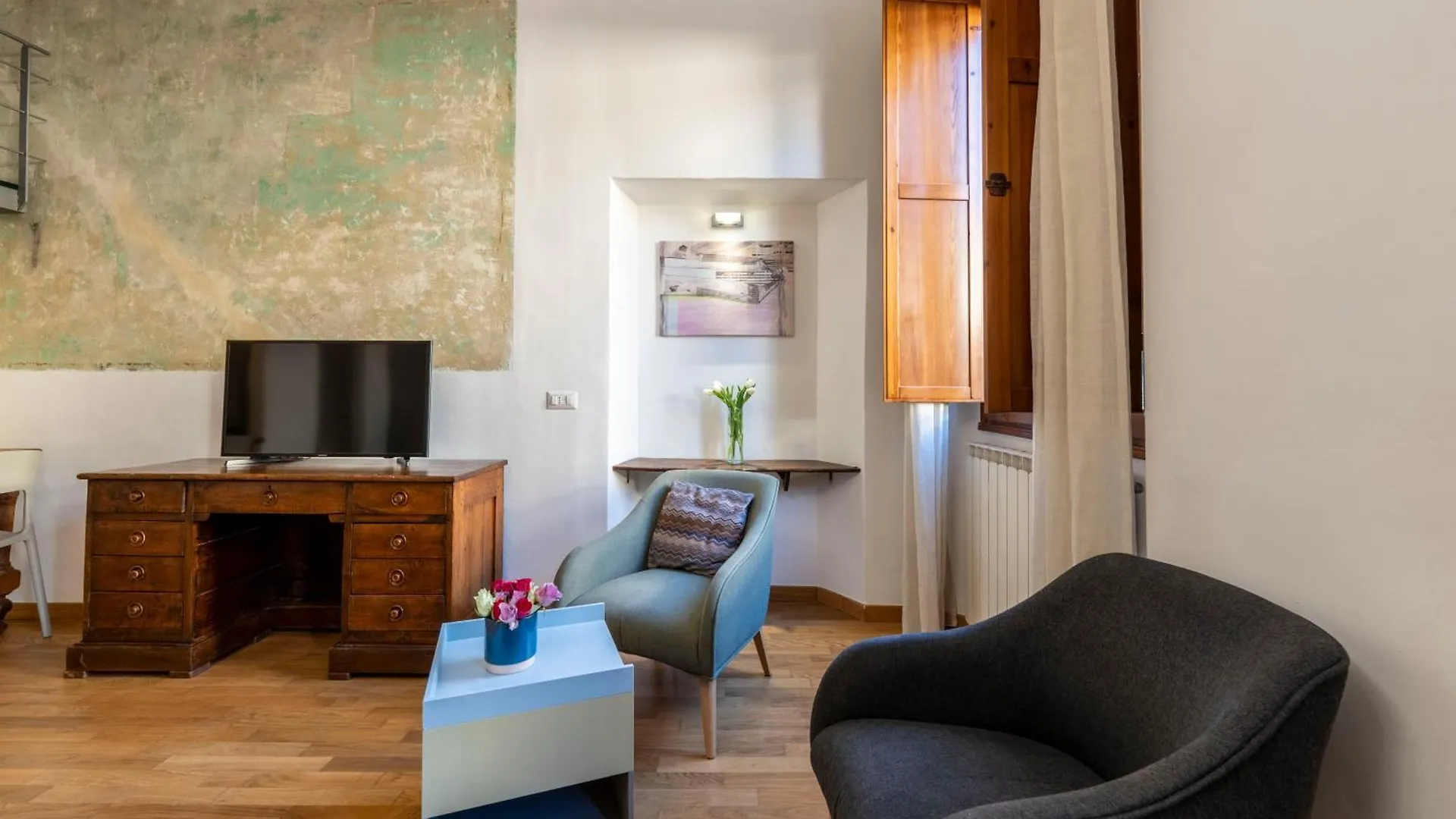 Guest house Bela Apartments Florence Italy