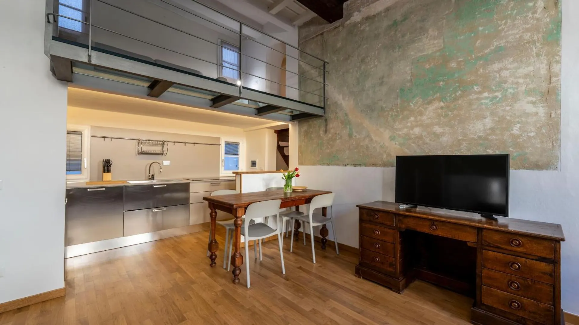 Bela Apartments Florence