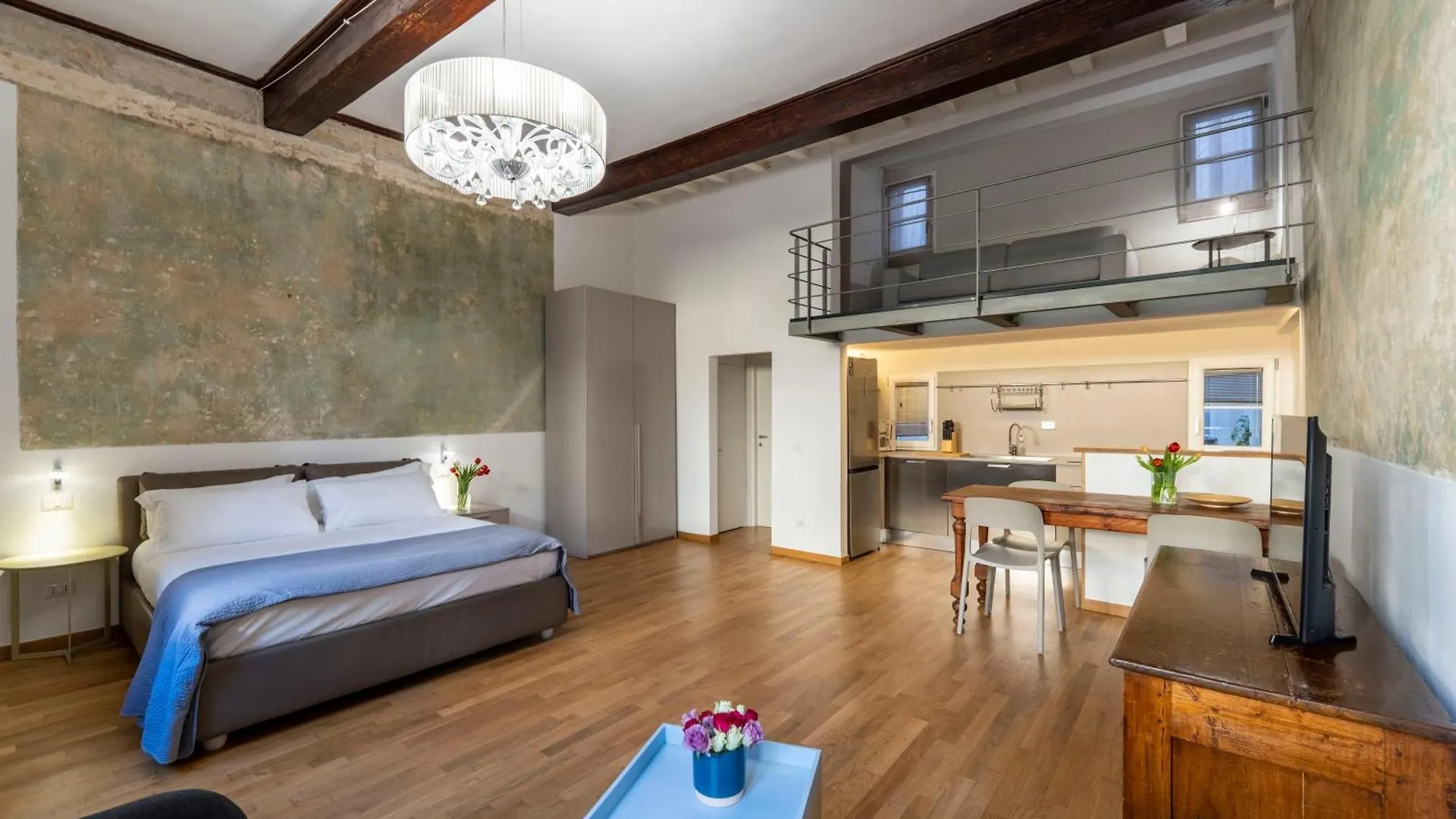 Bela Apartments Florence 0*,  Italy