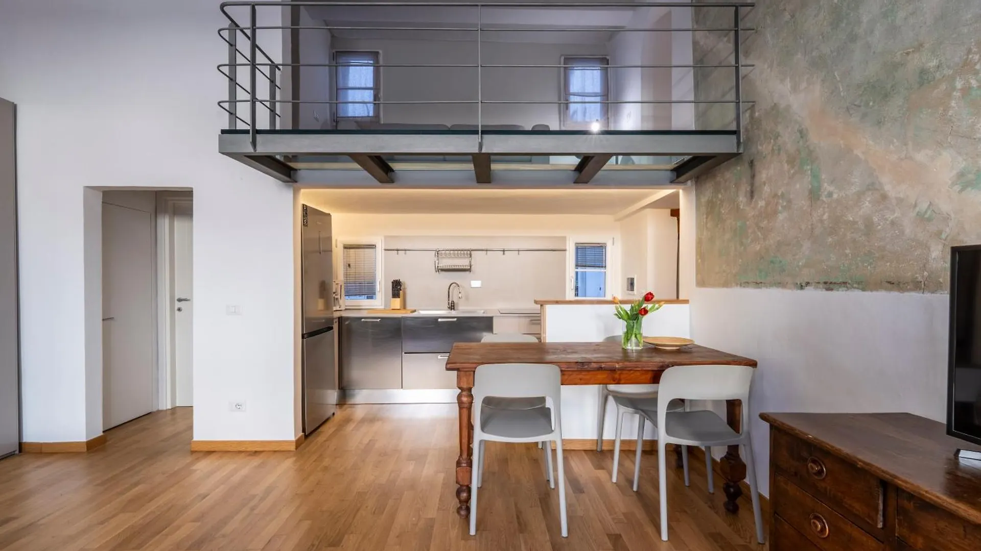 Guest house Bela Apartments Florence