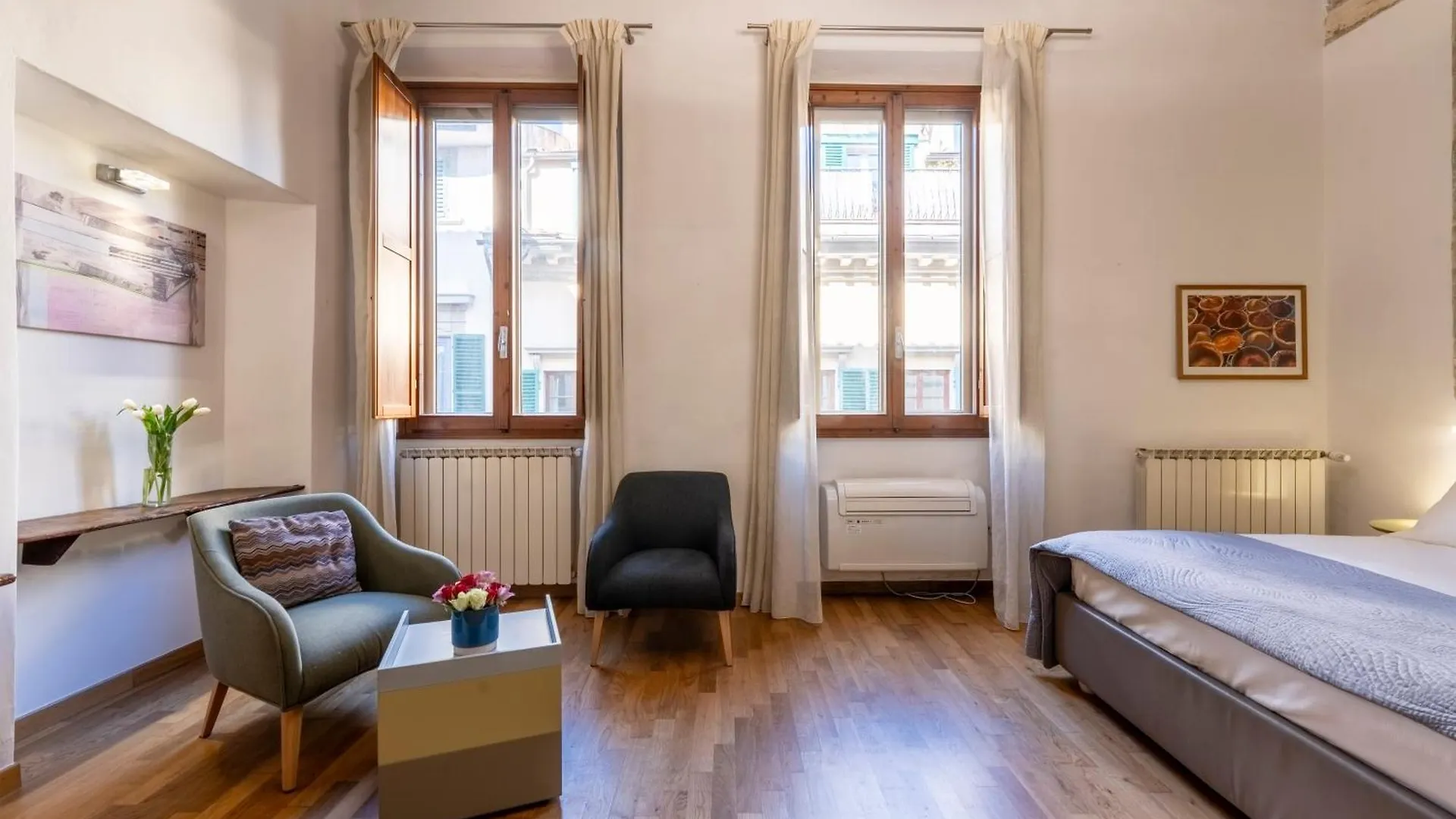 Guest house Bela Apartments Florence