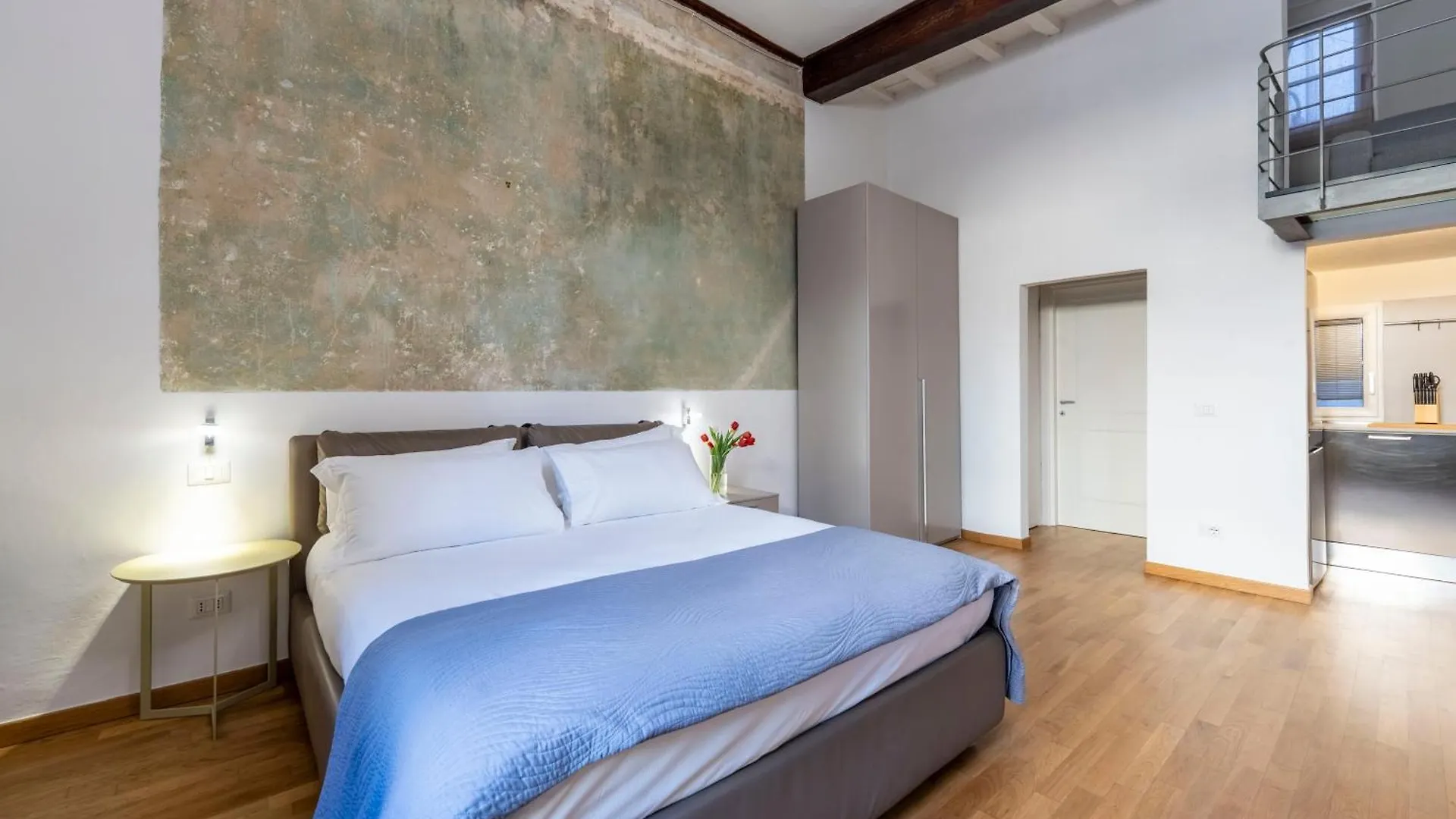 Guest house Bela Apartments Florence