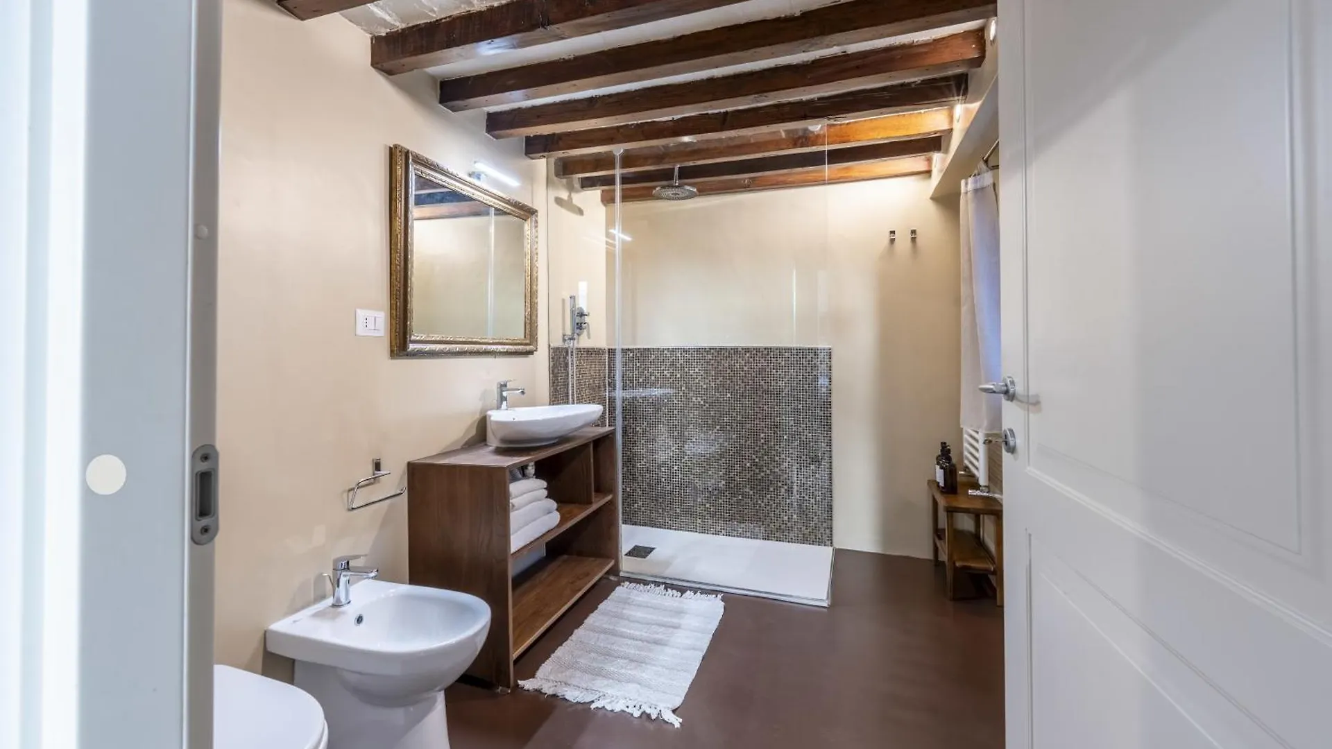 Bela Apartments Florencja