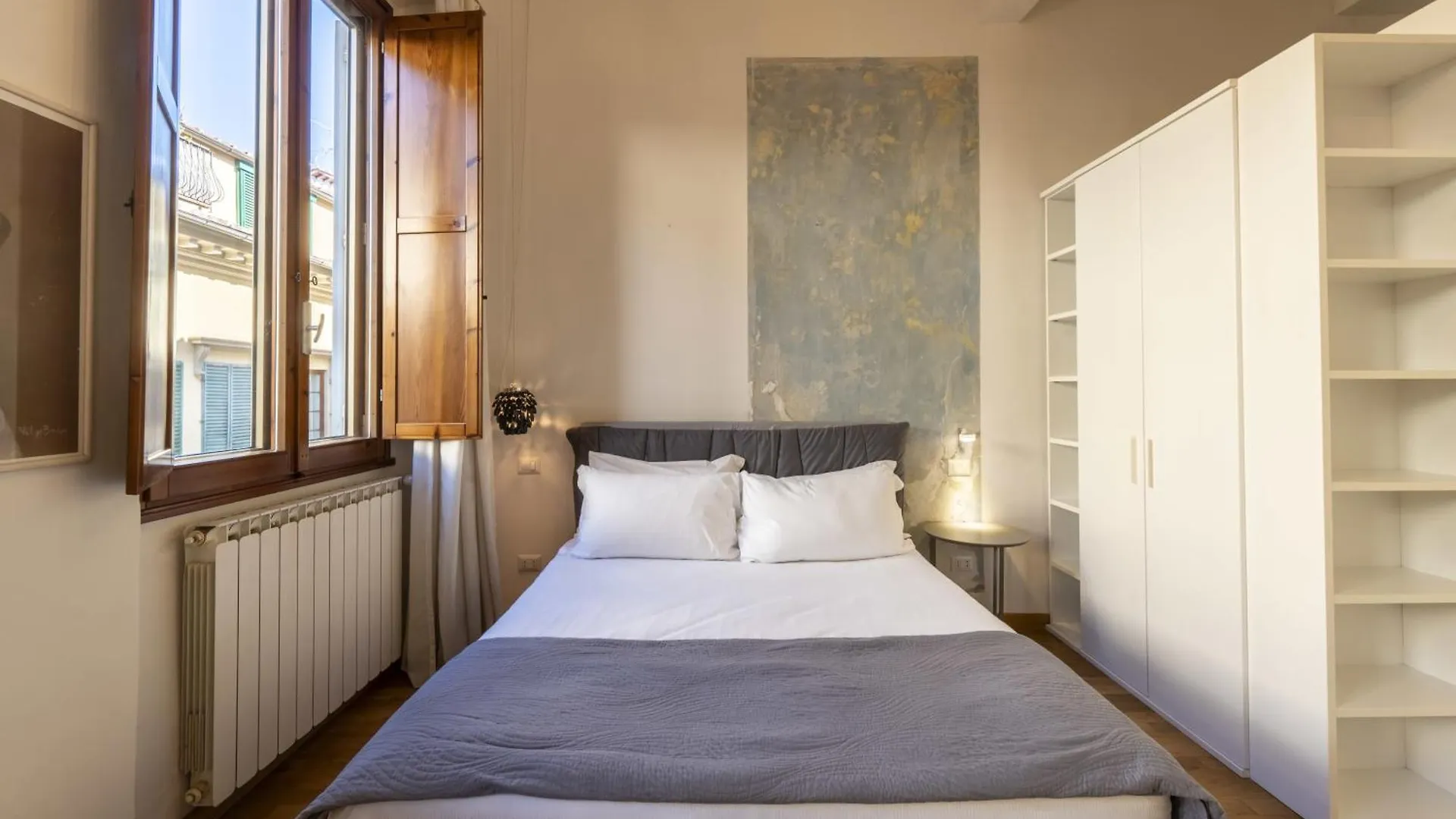 Bela Apartments Florencja