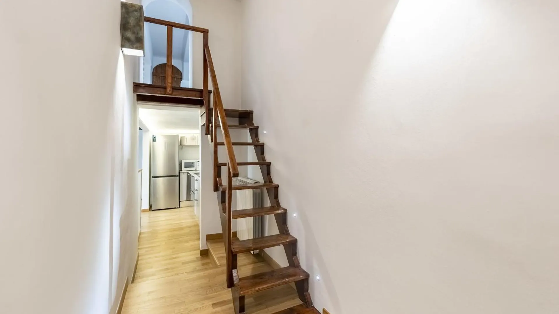 Pensjonat Bela Apartments Florencja