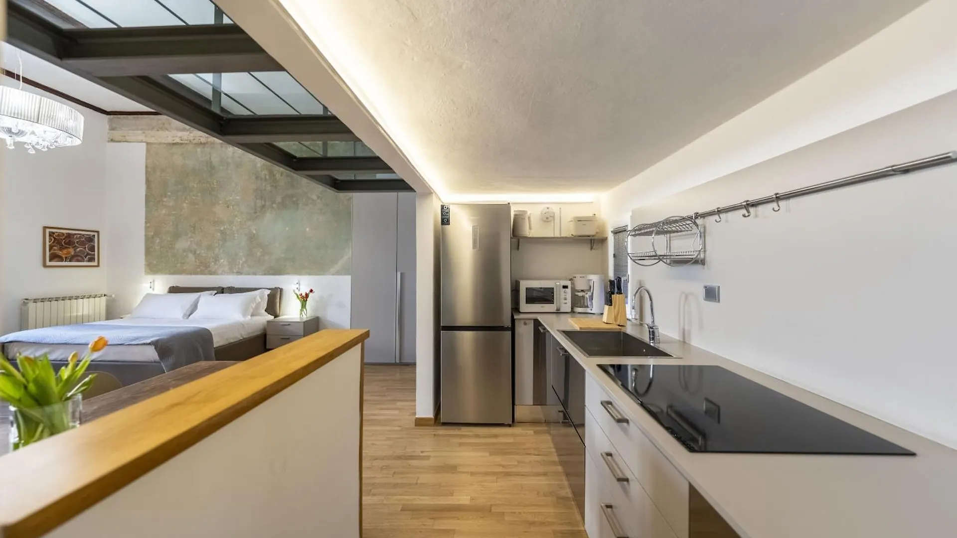 Bela Apartments Florencja