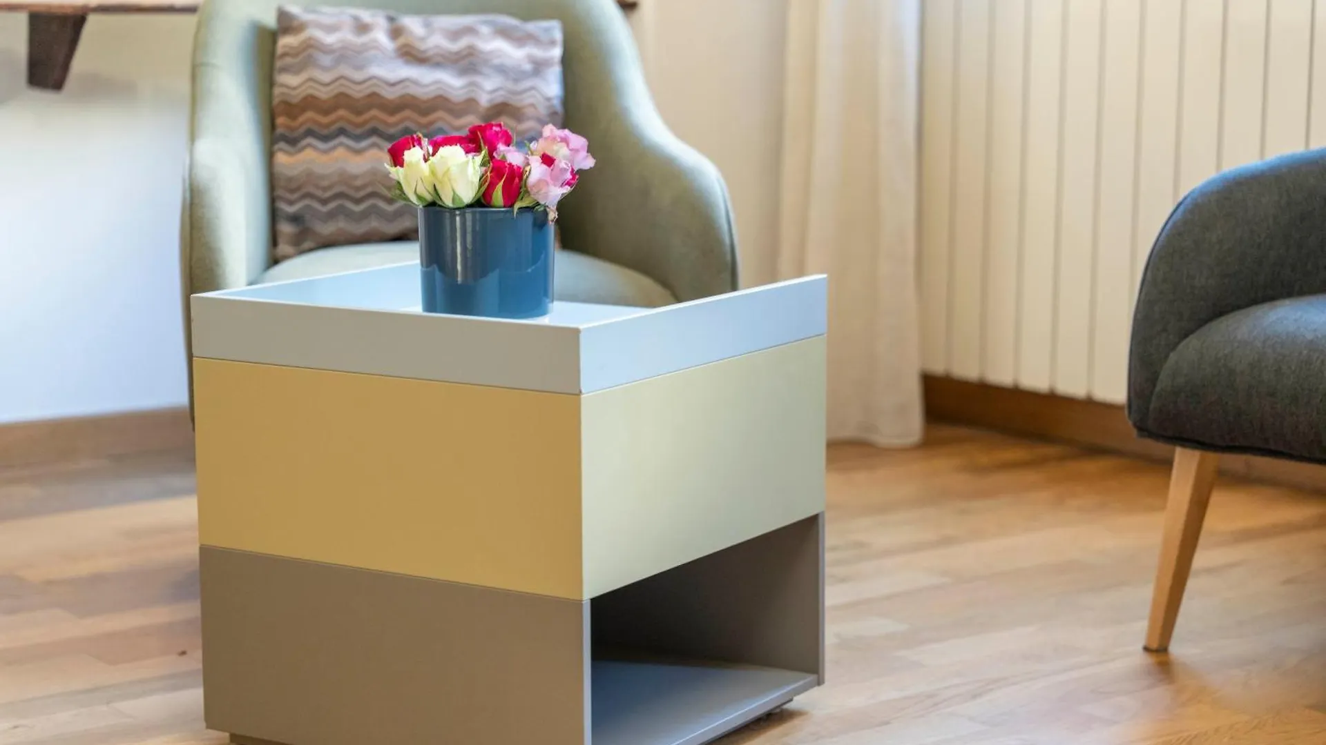 Guest house Bela Apartments Florence Italy